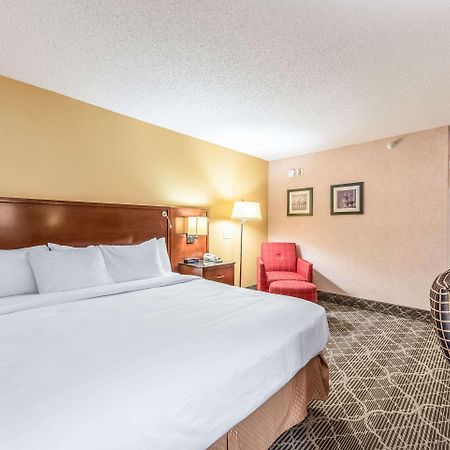 Quality Inn & Suites Brainerd Exterior photo
